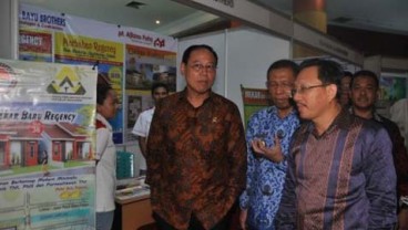 Menpera Djan Faridz Protes Gaji Kecil, Minta Naik Jadi Rp500 Juta/Bulan