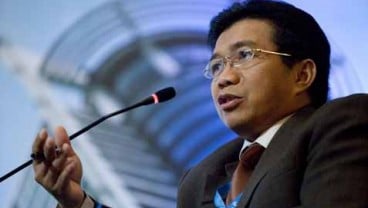 BRANCHLESS BANKING: OJK Buka Kesempatan Perbankan Kembangkan LKD