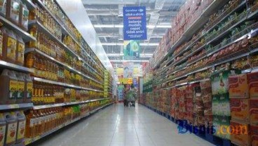 SURVEI BI: Indeks Keyakinan Konsumen Menurun