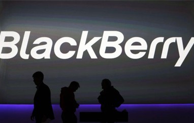 Blackberry Belum Akan Bangun Pabrik di Indonesia