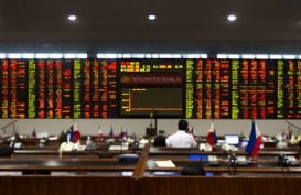 Indeks MSCI Emerging Markets Naik 0,7%, Dipicu Kenaikan Bursa India dan Rusia