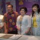 Lions Club Tulip Sumbang Rp100 Juta Bagi Anak Pulo Gebang