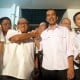 MENUJU PILPRES 2014: Golkar Belum Pasti Berkoalisi dengan PDI-Perjuangan