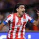 PIALA DUNIA 2014: Timnas Kolombia, Falcao Masuk, Meski Cedera