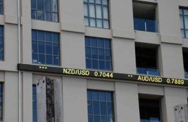 BURSA SELANDIA BARU: NZX Ordinaries Ditutup Menguat 0,28%, NZX50 Naik 0,27%