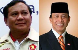 PILPRES 2014: Hanura Diprediksi Tak Akan Gabung Ke Gerindra