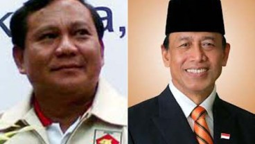 PILPRES 2014: Hanura Diprediksi Tak Akan Gabung Ke Gerindra