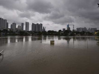 SEMINAR SMART CITY FORUM 2014: Penanggulangan Banjir Telan Rp500 M