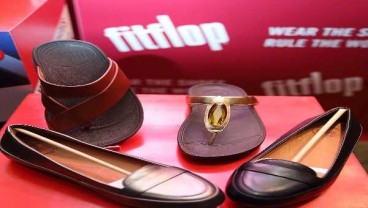 Fitflop Luncurkan Koleksi Sandal dan Sepatu Musim Panas