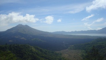 Indonesia Kekurangan Geopark