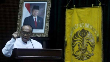Rapat Rapimnas Golkar Malam Ini, Bahas Koalisi?