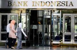 BANK INDONESIA: Kenaikan LPS Rate Sejalan dengan BI Rate
