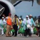 VIRUS MERS-CoV: Dinkes Riau Minta Biro Perjalanan Bantu Cegah