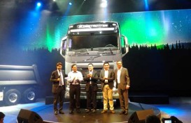 Volvo Luncurkan 3 Varian Baru Truk Kategori 5, Ini Keunggulannya