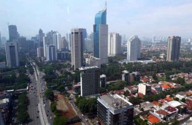 Indonesia Dinilai Berpengaruh Terhadap Perekonomian Dunia