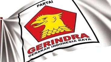 Hasil PEMILU 2014: Ini 73 Caleg Partai Gerindra yang Lolos ke Senayan