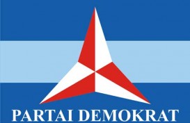 Hasil PILEG 2014: Daftar 61 Caleg Partai Demokrat Lolos ke DPR