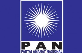 Hasil PILEG 2014: Daftar 49 Caleg Partai Amanat Nasional (PAN) Lolos ke DPR
