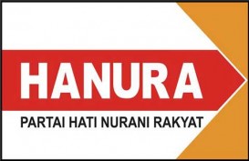 Hasil PILEG 2014: Daftar 16 Caleg Partai Hati Nurani Rakyat (Hanura) Lolos ke Senayan