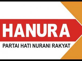 Hasil PILEG 2014: Daftar 16 Caleg Partai Hati Nurani Rakyat (Hanura) Lolos ke Senayan