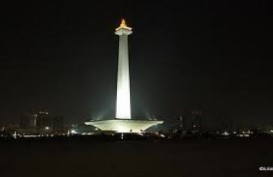 MONAS Dibersihkan Kembali 10 Tahun Lagi