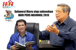 Sarundajang Kecewa Suara Partai Demokrat Anjlok