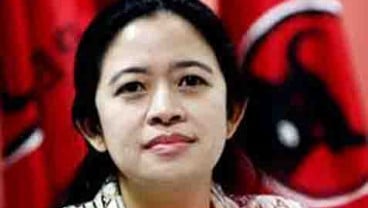 Ini Kata Puan Maharani Tentang Cawapres Jokowi