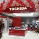 Toshiba Sasar Produk Pendukung Di Indonesia