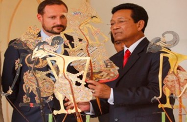 PILPRES 2014: Demokrat Tertarik Figur Sri Sultan Hamengkubuwono X