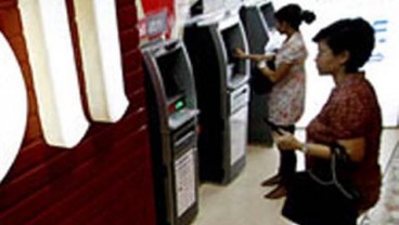 Bank Mandiri Bantu Blokir Rekening Pembobol ATM BII Rp21 Miliar