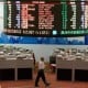 Indeks MSCI Emerging Markets Turun 0,3% Khawatir Pelemahan China