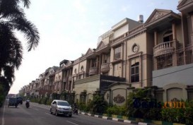 INFO RUMAH: Harga Perumahaan 2 Lantai di Bogor Mulai Rp600 Jutaan