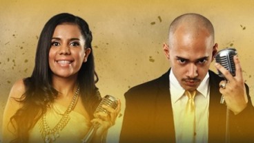 Grand Final Indonesian Idol 2014: Prediksi & Fakta, Siapa Juara, Husein atau Nowela?