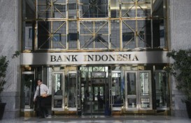 PEMBOBOLAN DANA NASABAH: BI Akan Periksa Kualitas Seluruh Bank