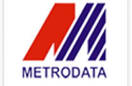 Metrodata (MTDL) Bidik Pangsa Pasar 20%-25%