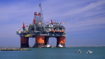 Rig Lokal Minim Pembeli