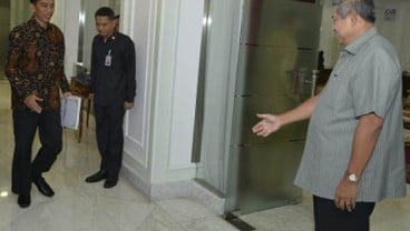 Jokowi Diisukan Meninggal, Petinggi PDIP Sambangi Kabreskrim Polri