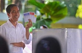 Jokowi Bilang Jadi Pencetus Ide Koalisi Tanpa Syarat