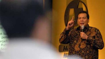 CHAIRUL TANJUNG JADI MENKO PEREKONOMIAN: Ini Prioritas Pertama Orang Terkaya ke-3 di Indonesia