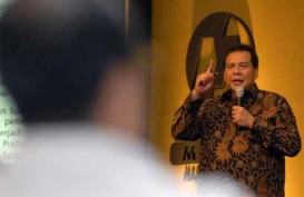 CHAIRUL TANJUNG JADI MENKO PEREKONOMIAN: Ini Prioritas Pertama Orang Terkaya ke-3 di Indonesia