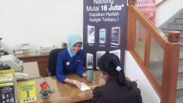 Kenapa Jumlah Tabungan Selama Maret Turun?