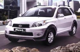 Beli Toyota Bulan Ini, Dapat Bonus Gratis 1 Kali Angsuran & Cashback Jutaan Rupiah