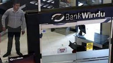 BANK WINDU:  Net Interest Margin Bakal  Tumbuh