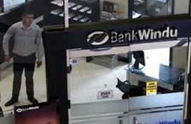 BANK WINDU:  Net Interest Margin Bakal  Tumbuh