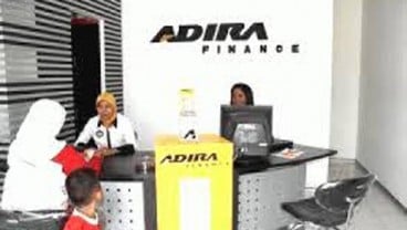 Adira Finance (ADMF) Masih Mungkin Keluarkan Obligasi Tahun Ini