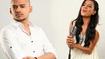 INDONESIAN IDOL 2014: Kedua Finalis Medley