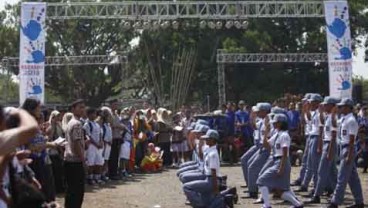 SNMPTN : Seleksi Mahasiswa Baru Pakai Hasil UN, Ujian Masuk Ditiadakan