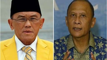 PILPRES 2014: Golkar-Demokrat Berkoalisi Usung Aburizal-Pramono Edhie