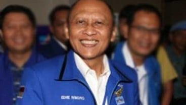 Tak Jadi ke Jokowi, ARB Gaet Pramono Edhie ?