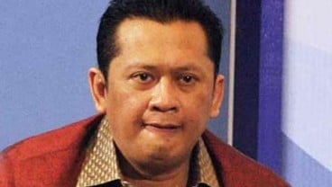 PILPRES 2014: Politisi Golkar Ragukan Kemampuan Pramono Edhie